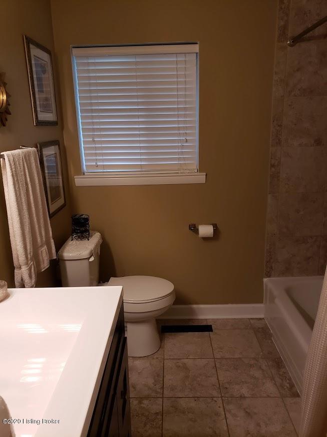 2800 Timber Hill Road Louisville, KY 40214 - Photo 28 of 83 Full Updated Bath with Tile Shower