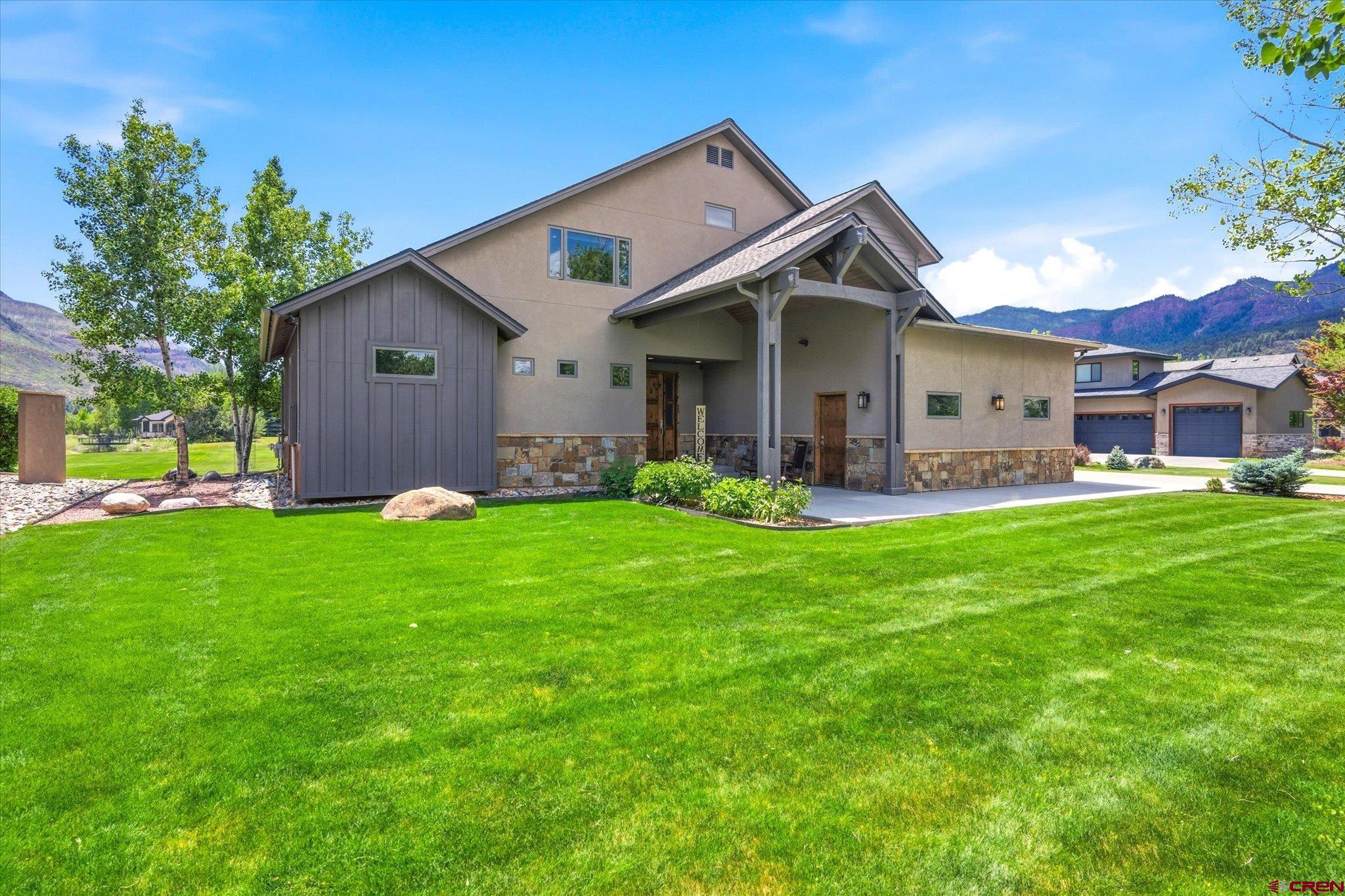 920 North Dalton Ranch Road Durango, CO 81301 - Photo 38 of 42