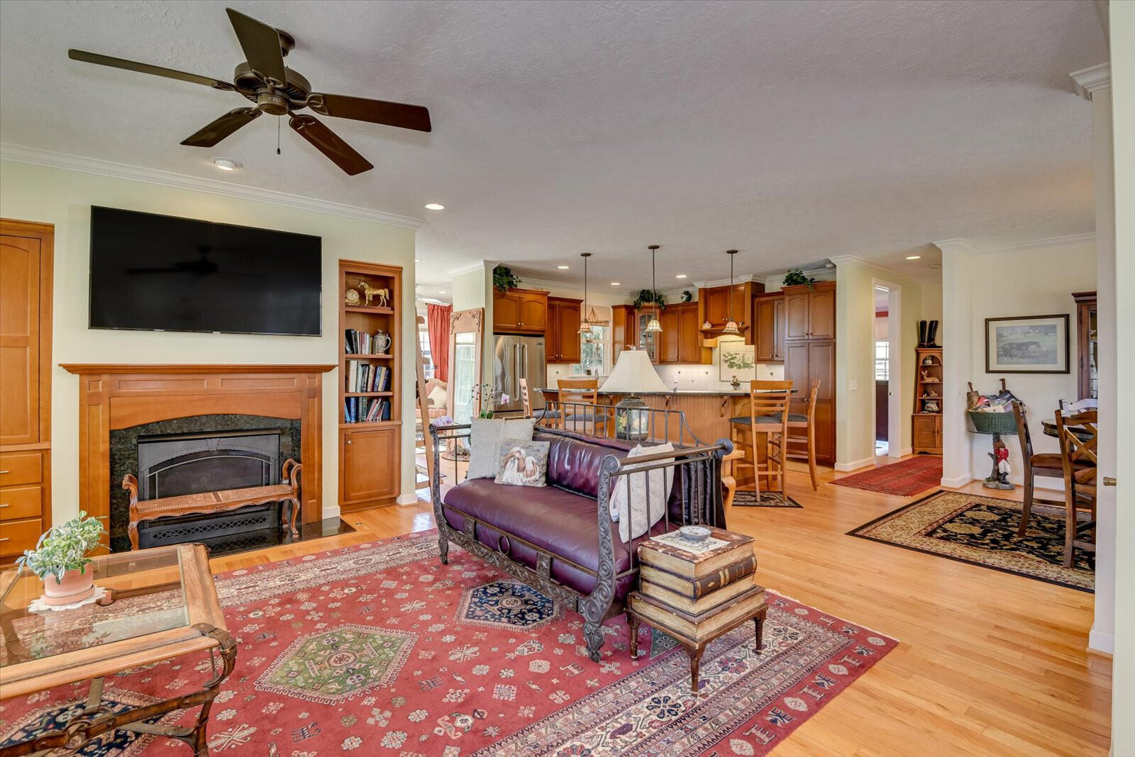 471 Cedar Ridge Drive Aiken, SC 29803 - Photo 18 of 64