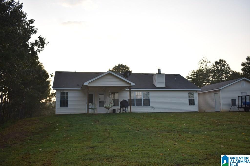1175 County Road 459 Heflin, AL 36264 - Photo 16 of 21