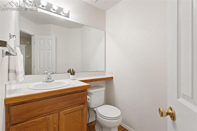 7755 Julynn Road Colorado Springs, CO 80919 - Photo 18 of 37