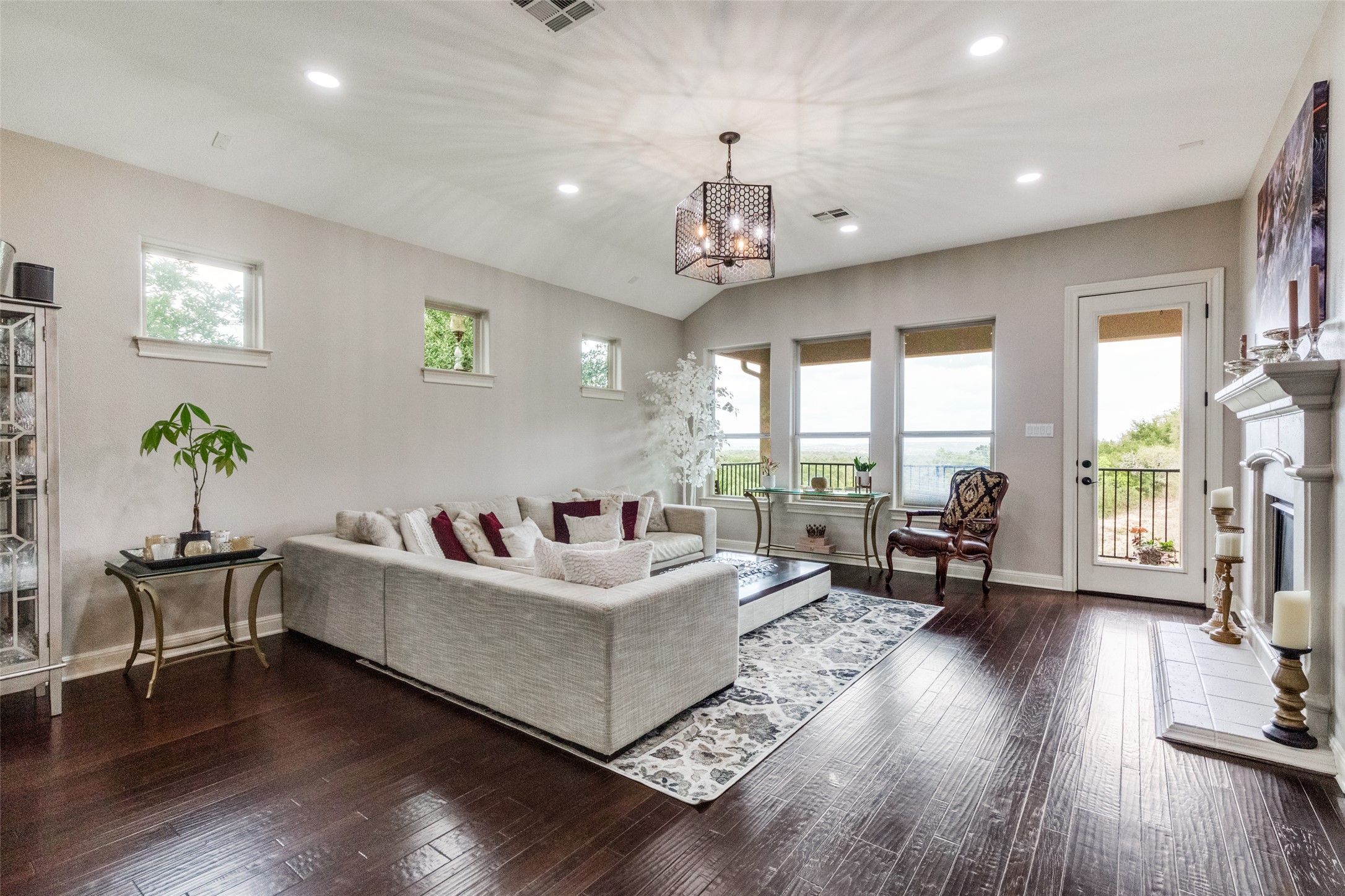 2312 Rivina Drive Austin, TX 78733 - Photo 12 of 40