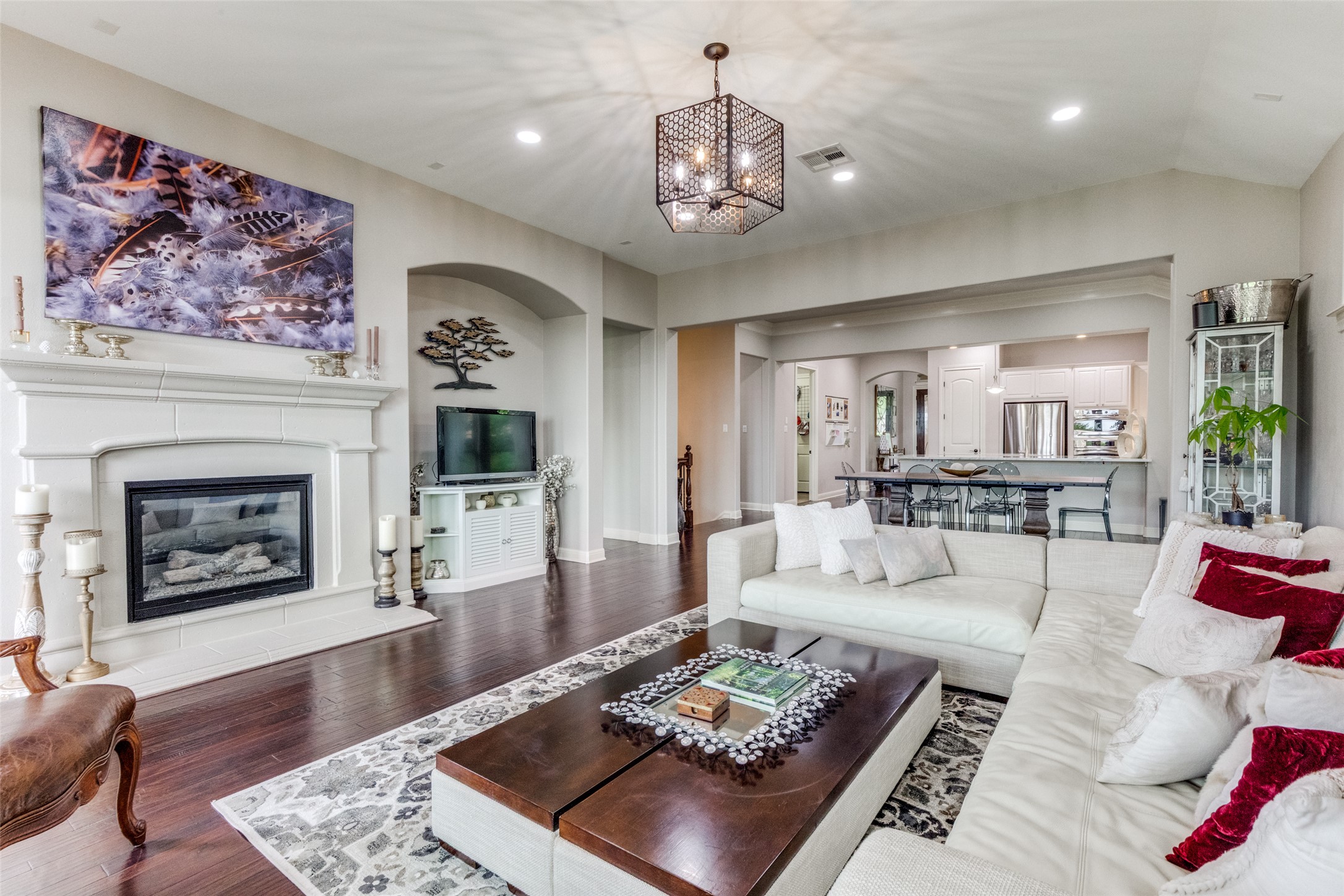 2312 Rivina Drive Austin, TX 78733 - Photo 15 of 40