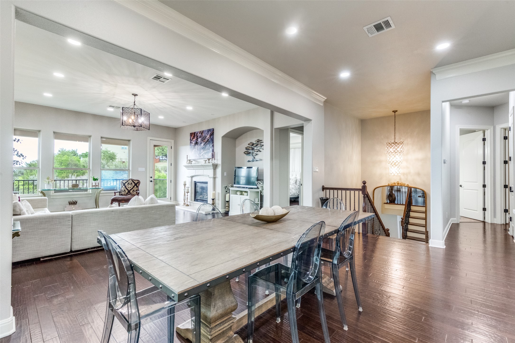 2312 Rivina Drive Austin, TX 78733 - Photo 20 of 40