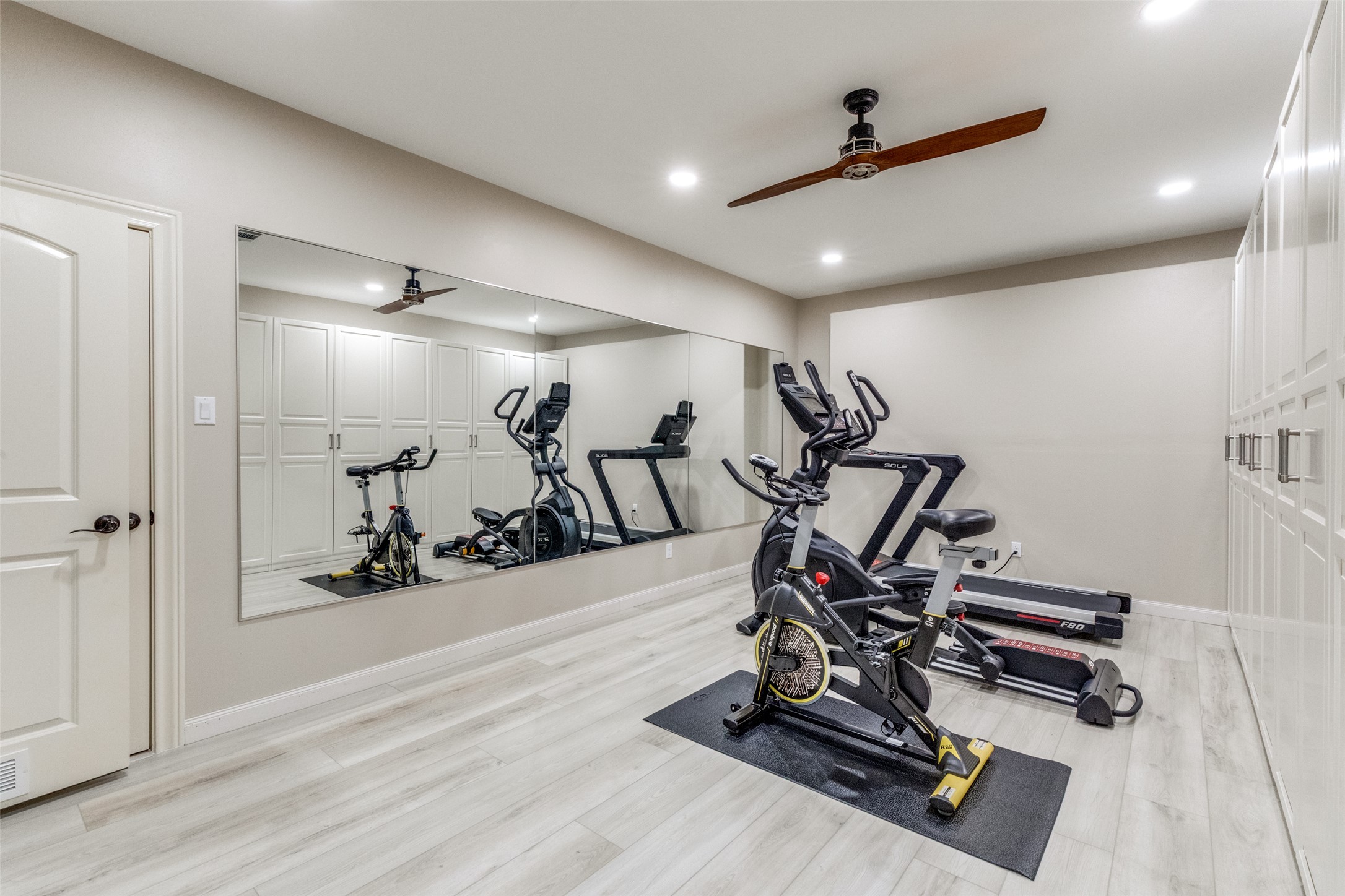 2312 Rivina Drive Austin, TX 78733 - Photo 33 of 40 No more excuses for not working out!
