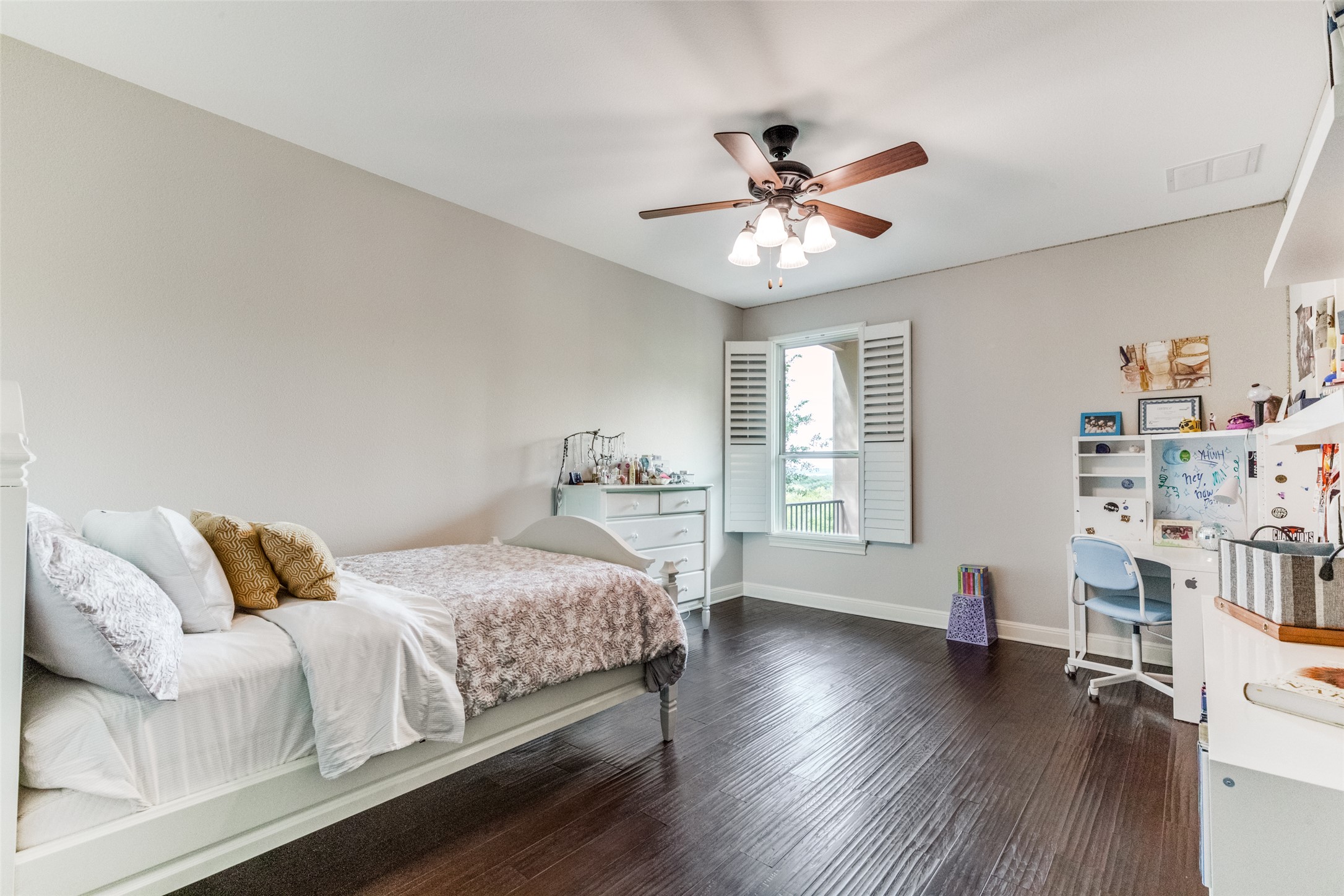 2312 Rivina Drive Austin, TX 78733 - Photo 34 of 40 Another room with a view!