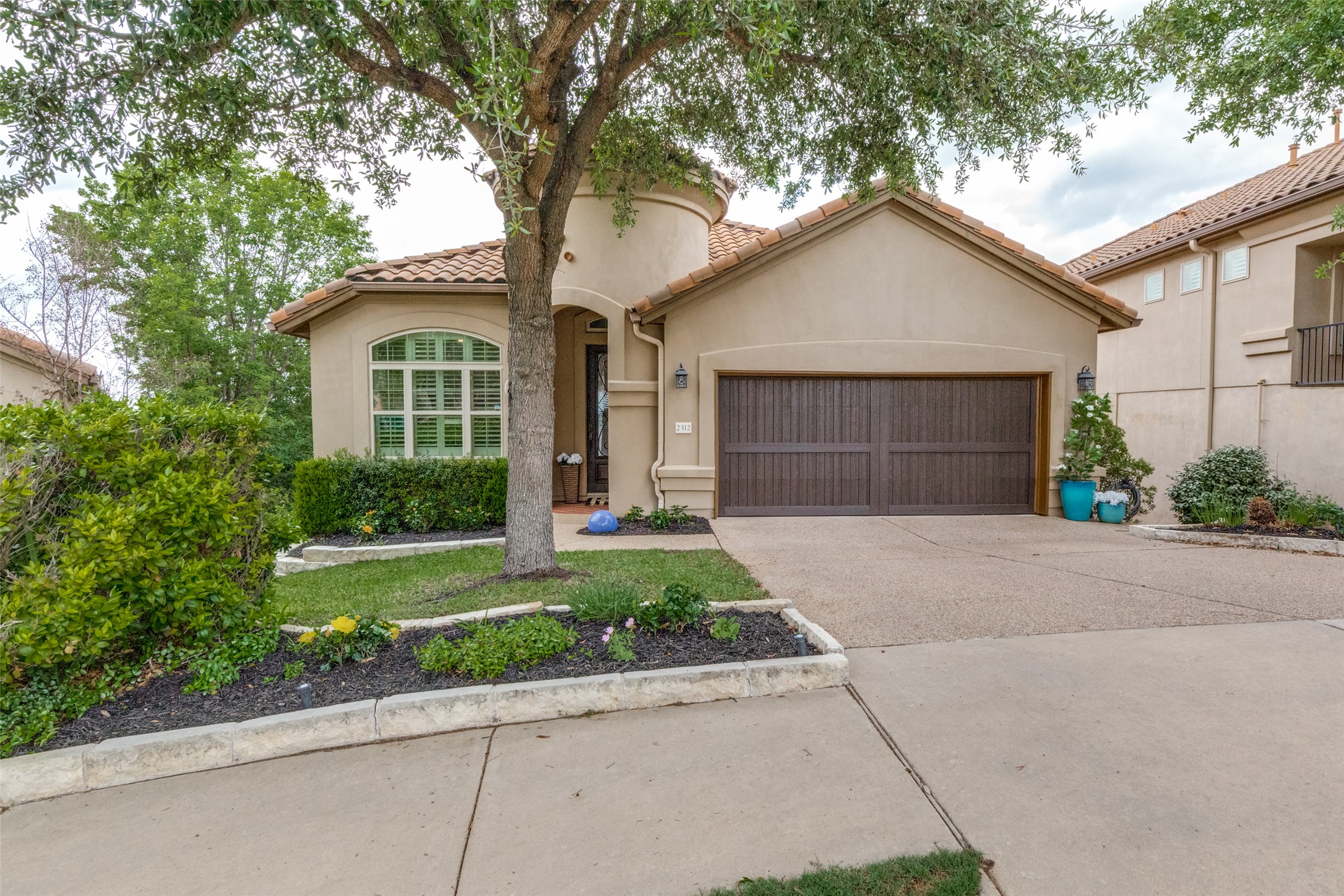 2312 Rivina Drive Austin, TX 78733 - Photo 37 of 40