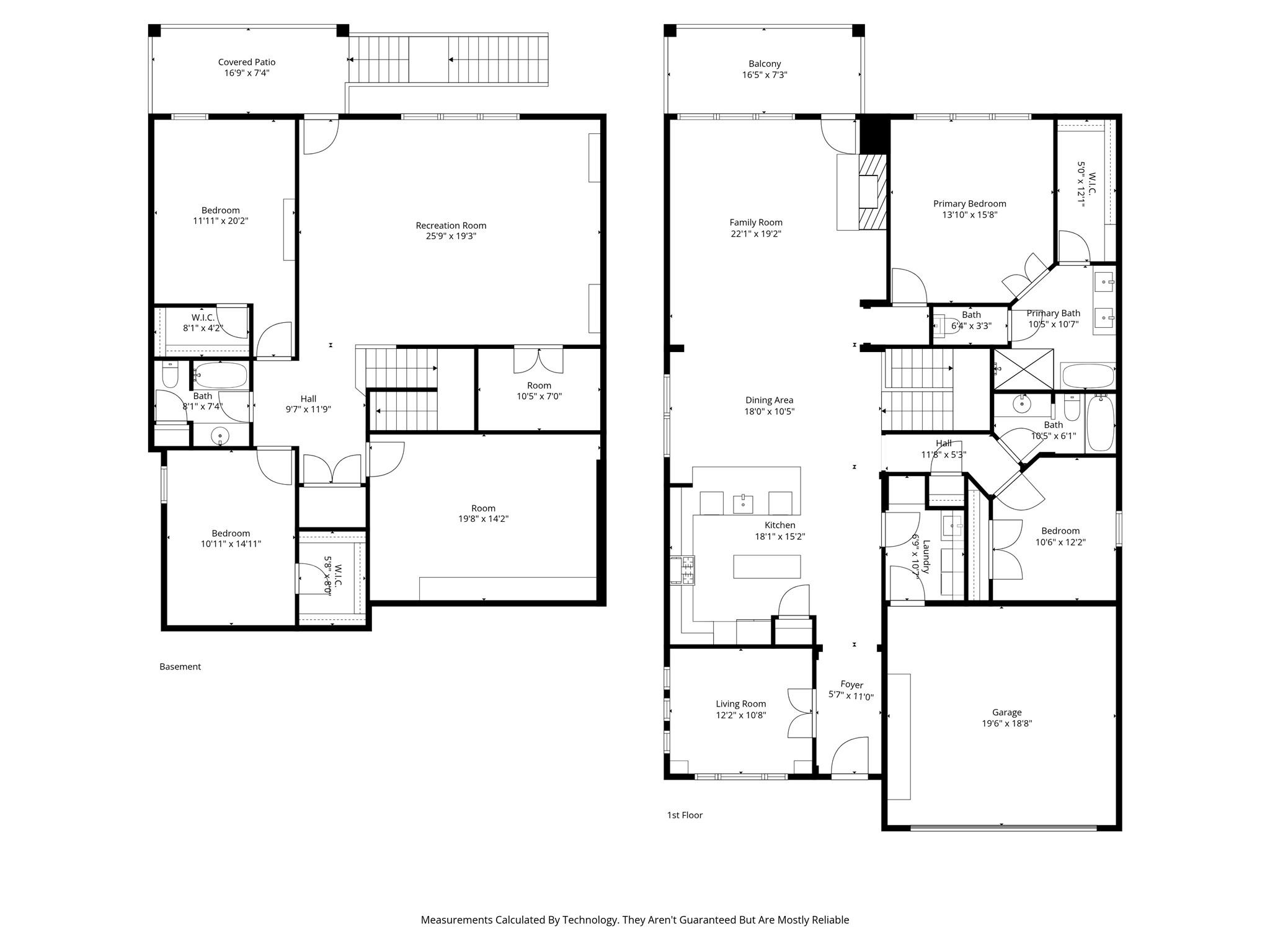 2312 Rivina Drive Austin, TX 78733 - Photo 38 of 40 Room sizes are per photographer's plan. All information is deemed reliable; however, buyers and their agents are encouraged to independently verify all details.