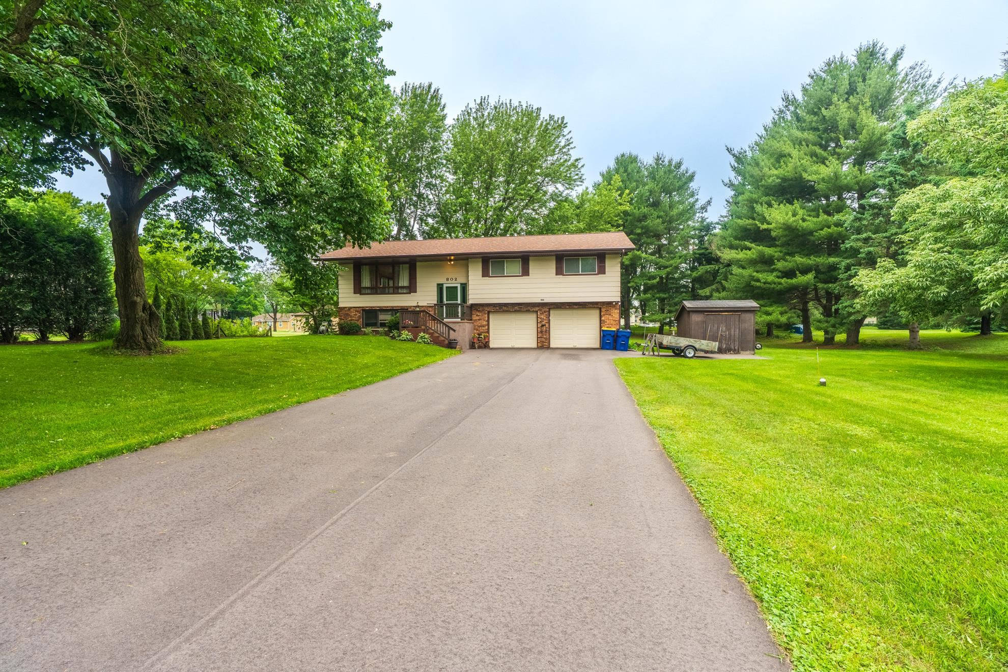 802 Jefferson Street Merrill, WI 54452 - Photo 6 of 59