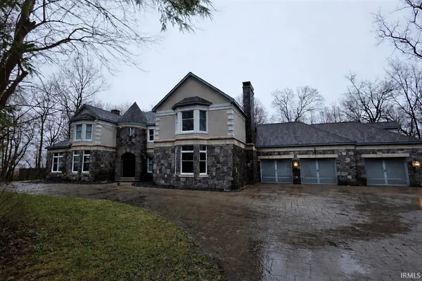 $1,500,000 | 178 West 100 South, Rochester, IN 46975