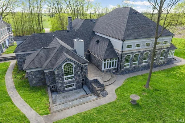 $1,500,000 | 178 West 100 South, Rochester, IN 46975