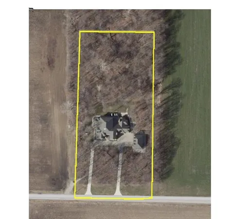 $1,500,000 | 178 West 100 South, Rochester, IN 46975