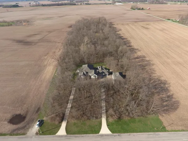 $1,500,000 | 178 West 100 South, Rochester, IN 46975