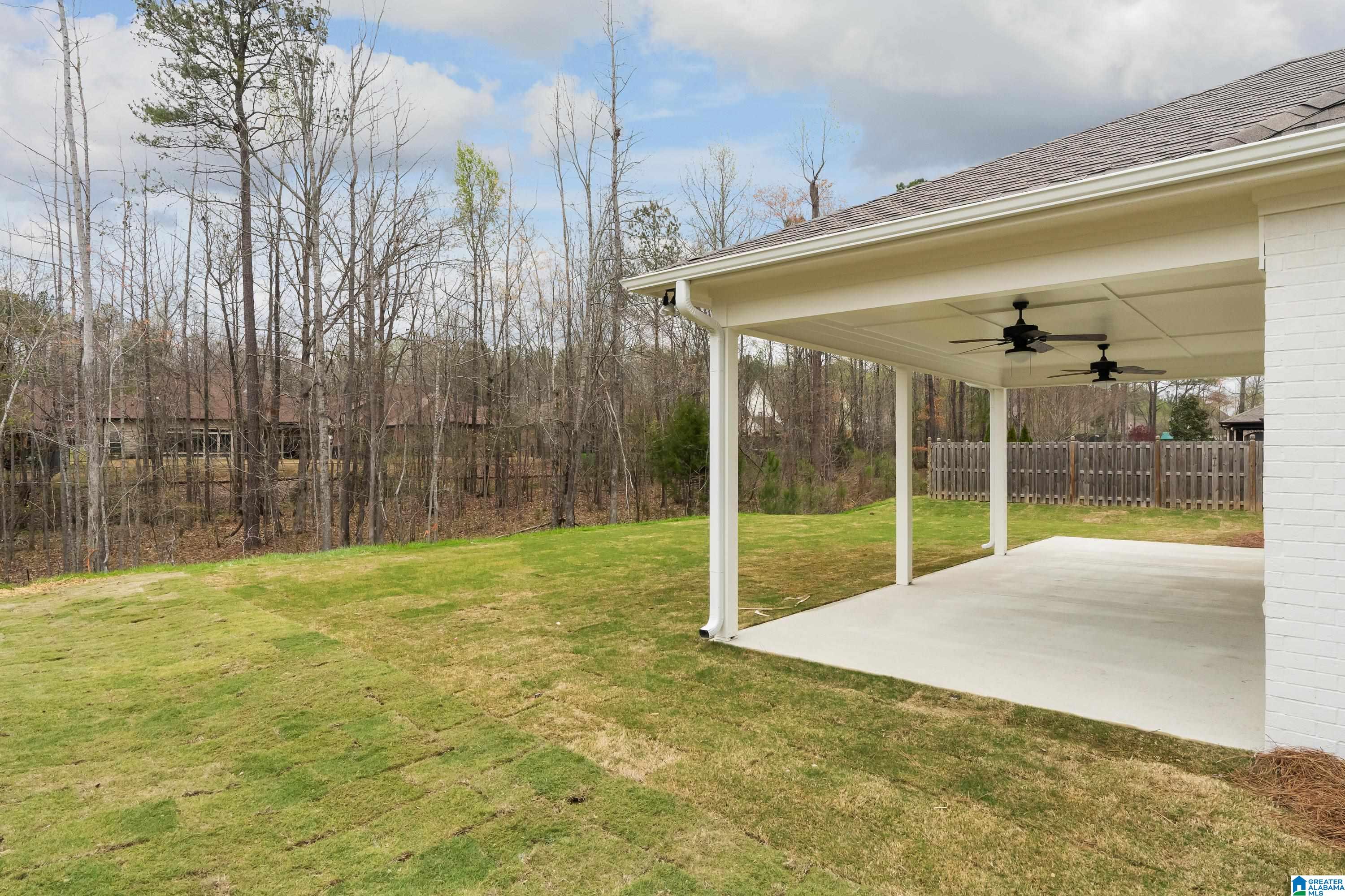 628 Kirkwall Lane Pelham, AL 35124 - Photo 47 of 53