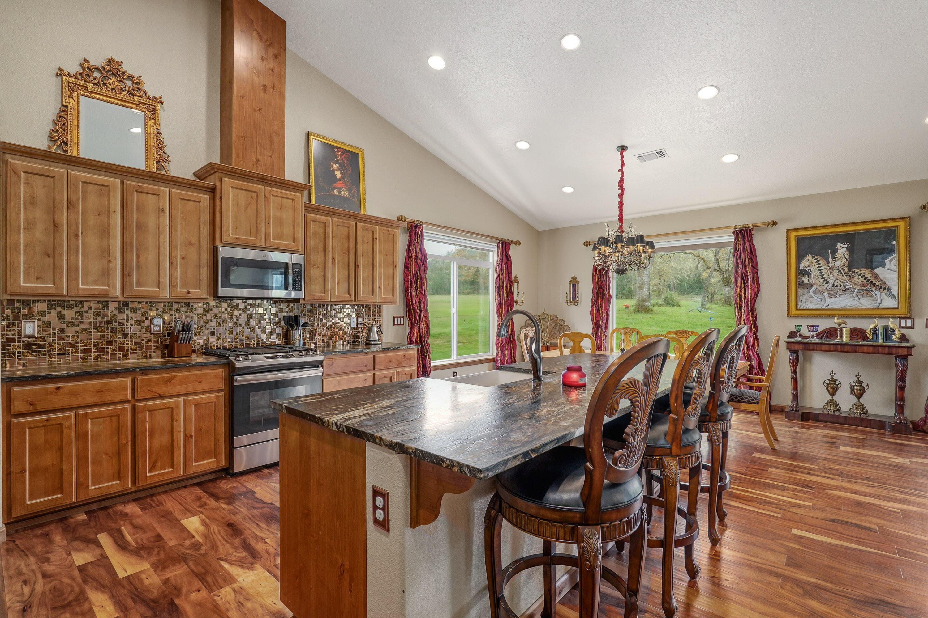1775 Leland Road Wolf Creek, OR 97497 - Photo 21 of 49 Leland21