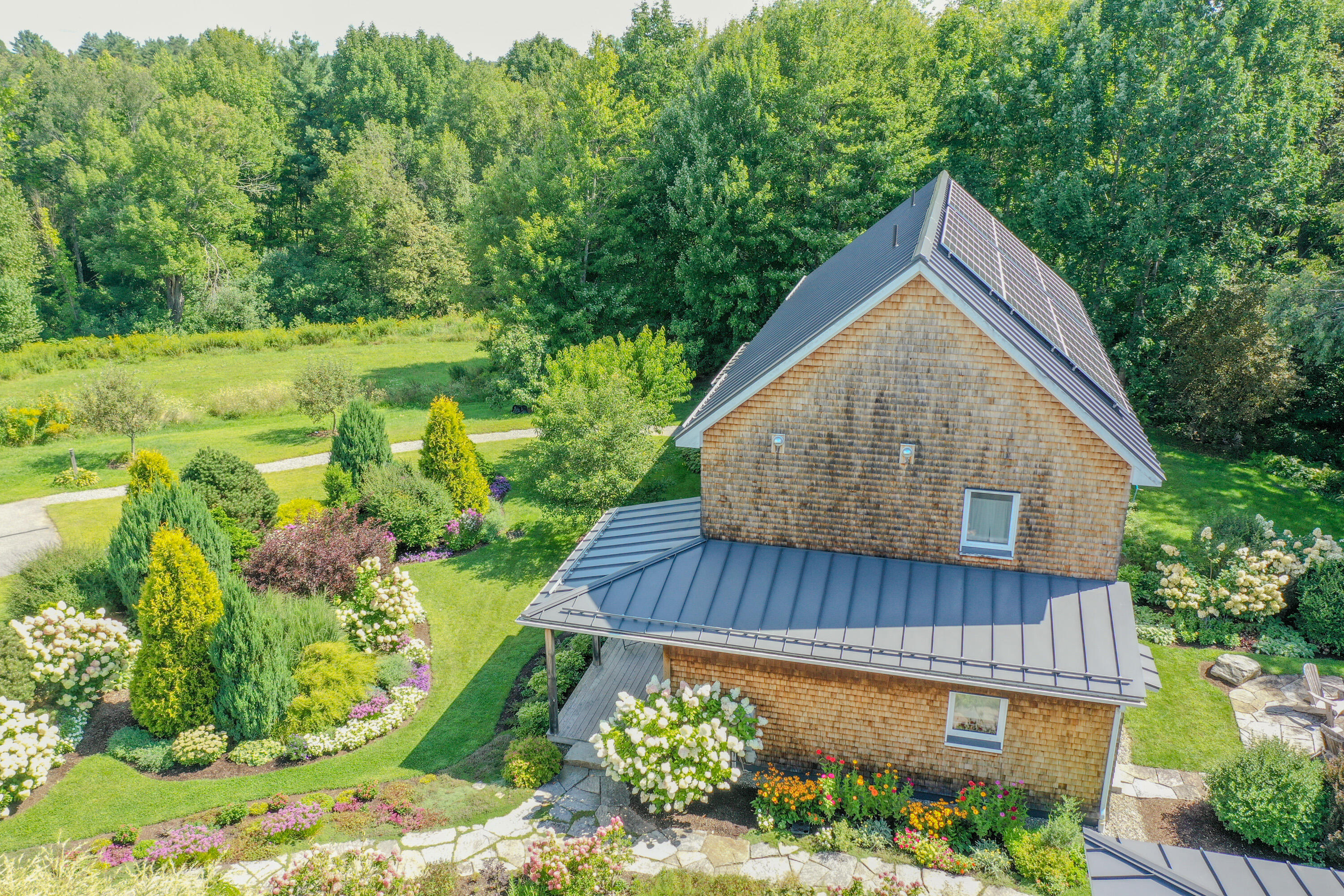 46 Village Road, Unit 19 Belfast, ME 04915 - Photo 40 of 47 2109