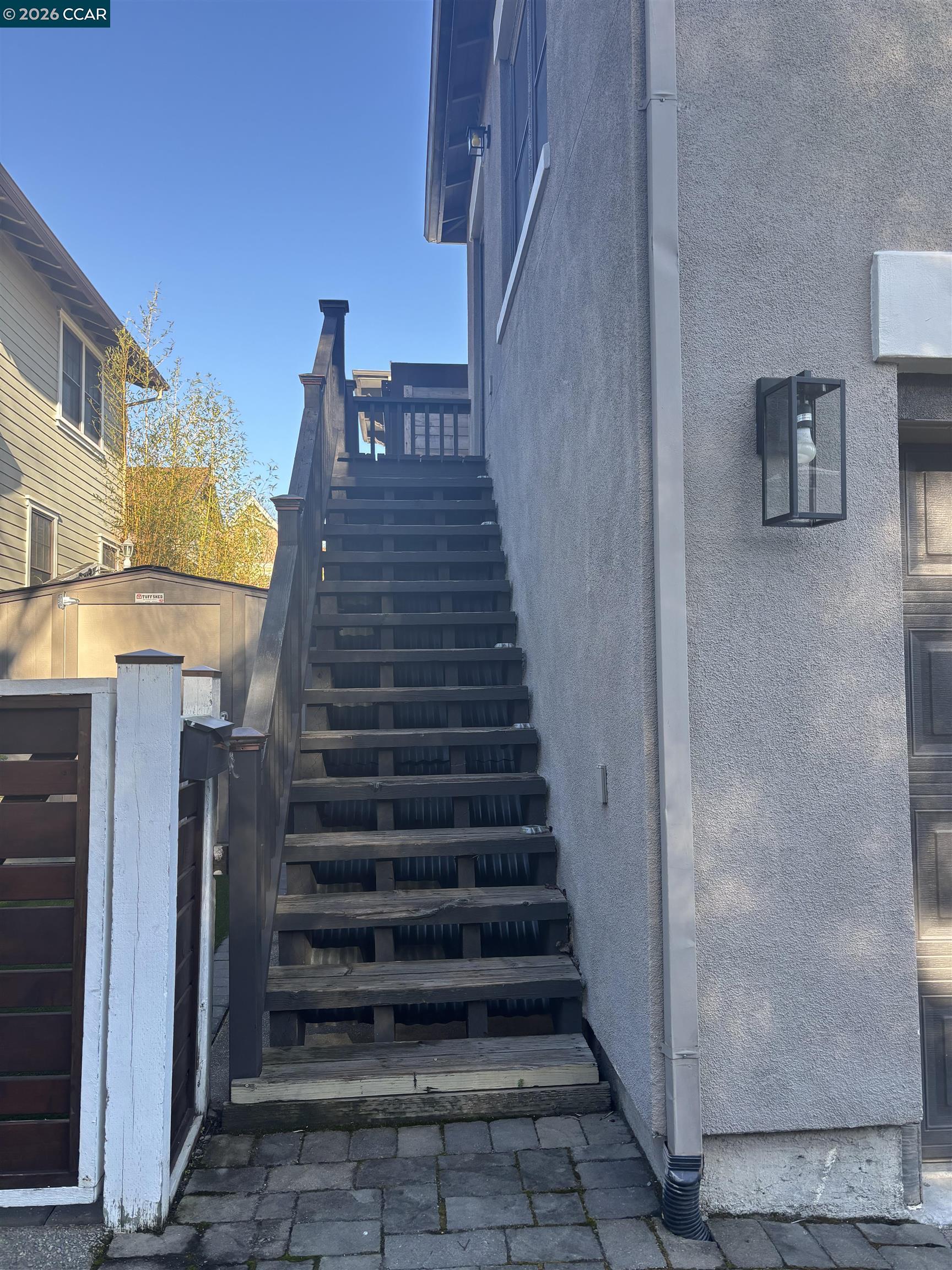 1129 Promenade Street, Unit A Hercules, CA 94547 - Photo 4 of 11