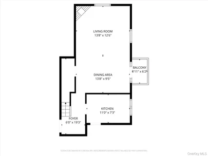 $425,000 | 20 North Broadway, Unit O372, White Plains, NY 10601