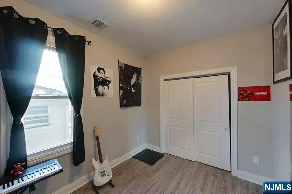 $2,600 | 117 Belmont Avenue, Unit 2, Garfield, NJ 07026