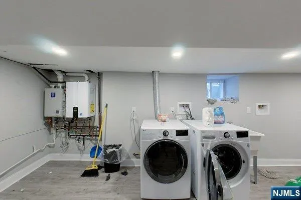 $2,600 | 117 Belmont Avenue, Unit 2, Garfield, NJ 07026