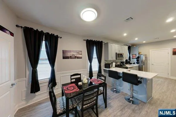 $2,600 | 117 Belmont Avenue, Unit 2, Garfield, NJ 07026