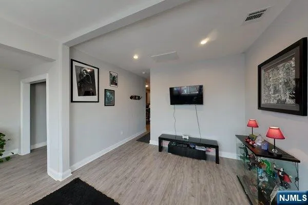 $2,600 | 117 Belmont Avenue, Unit 2, Garfield, NJ 07026