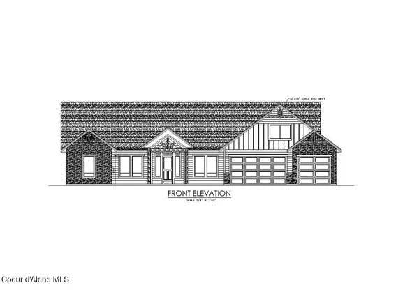 $1,610,875 | L18-b8 North Eclipse Road, Rathdrum, ID 83858