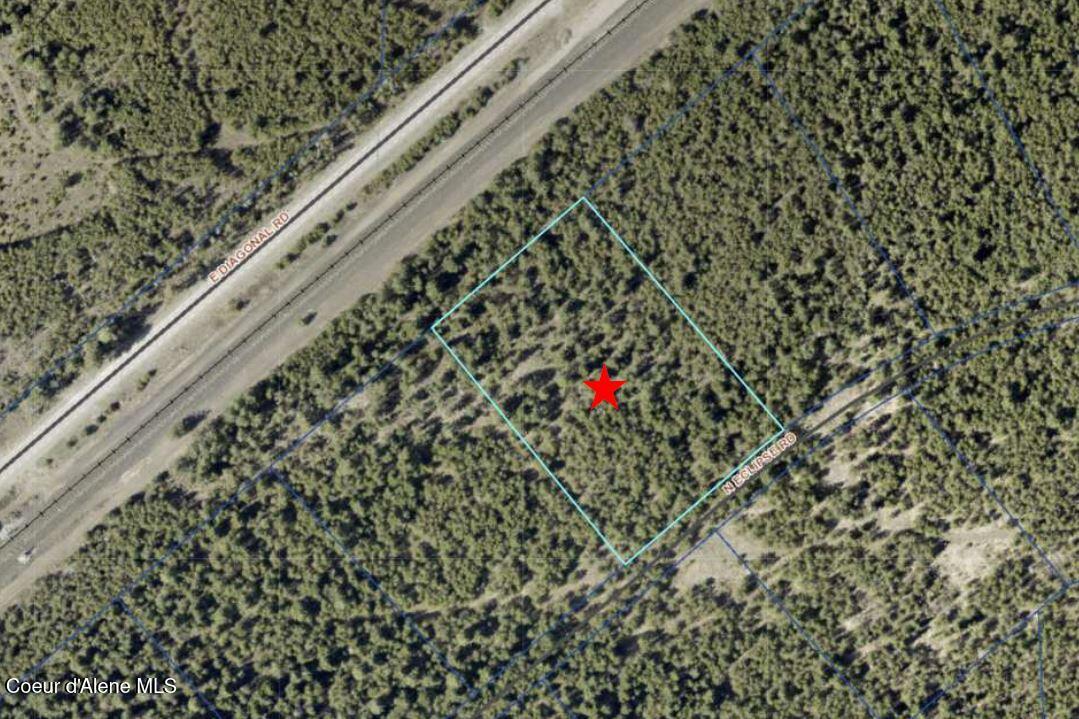 L18-b8 North Eclipse Road Rathdrum, ID 83858 - Photo 2 of 5 Aerial