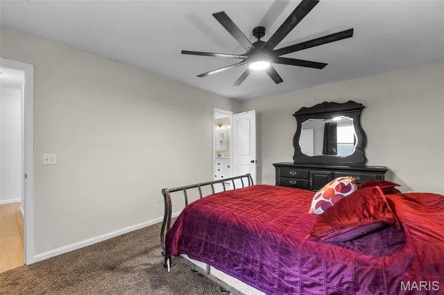 $214,900 | 607 Mandeville, Oran, MO 63771