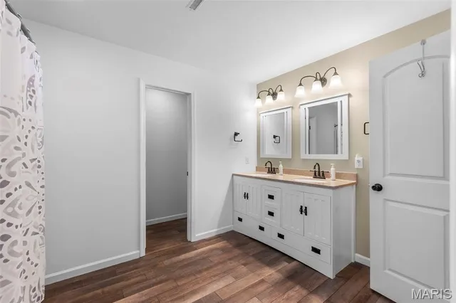 $214,900 | 607 Mandeville, Oran, MO 63771