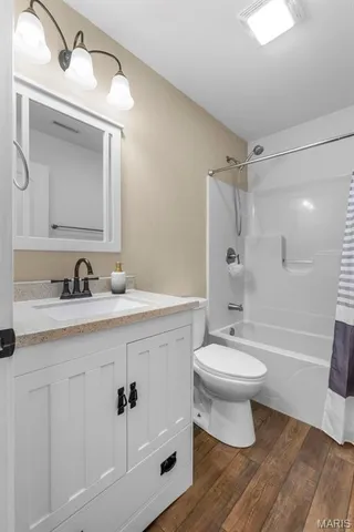 $214,900 | 607 Mandeville, Oran, MO 63771