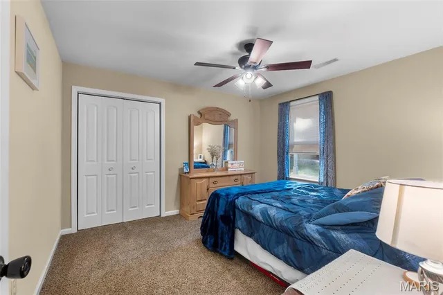 $214,900 | 607 Mandeville, Oran, MO 63771