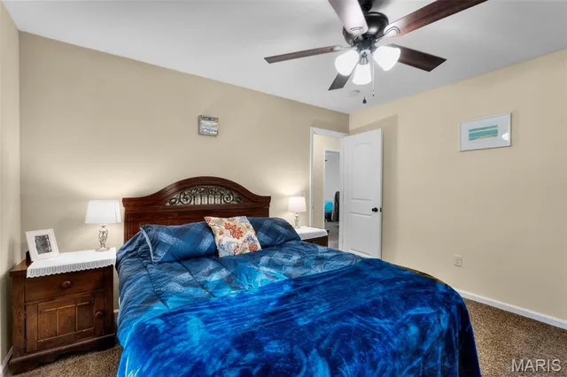 $214,900 | 607 Mandeville, Oran, MO 63771