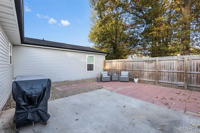 $214,900 | 607 Mandeville, Oran, MO 63771