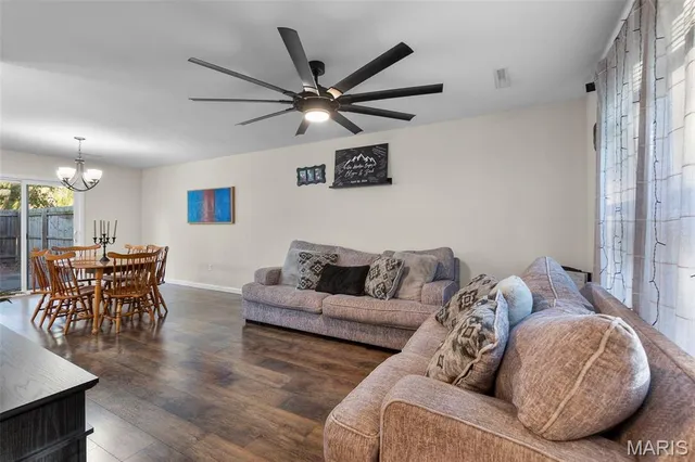 $214,900 | 607 Mandeville, Oran, MO 63771