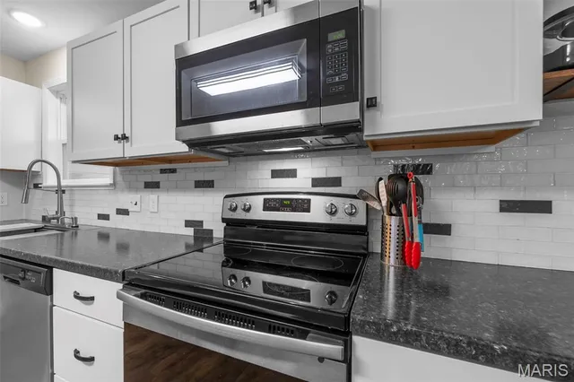 $214,900 | 607 Mandeville, Oran, MO 63771