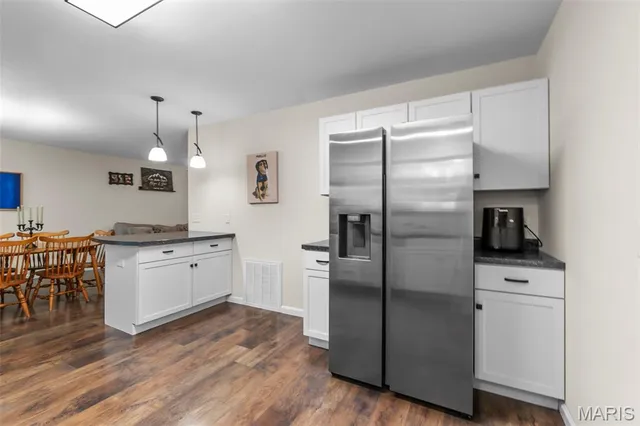 $214,900 | 607 Mandeville, Oran, MO 63771