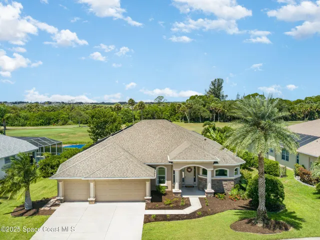 $750,000 | 3205 Savannahs Trail, Merritt Island, FL 32953