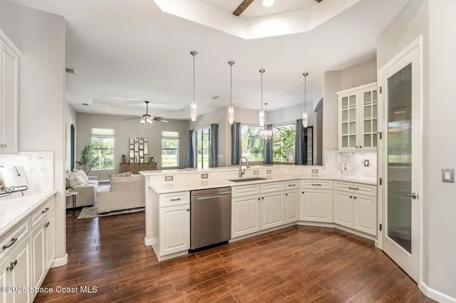 $750,000 | 3205 Savannahs Trail, Merritt Island, FL 32953