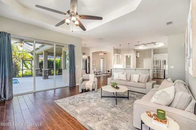 $750,000 | 3205 Savannahs Trail, Merritt Island, FL 32953