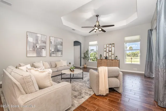 $750,000 | 3205 Savannahs Trail, Merritt Island, FL 32953