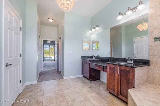 $750,000 | 3205 Savannahs Trail, Merritt Island, FL 32953