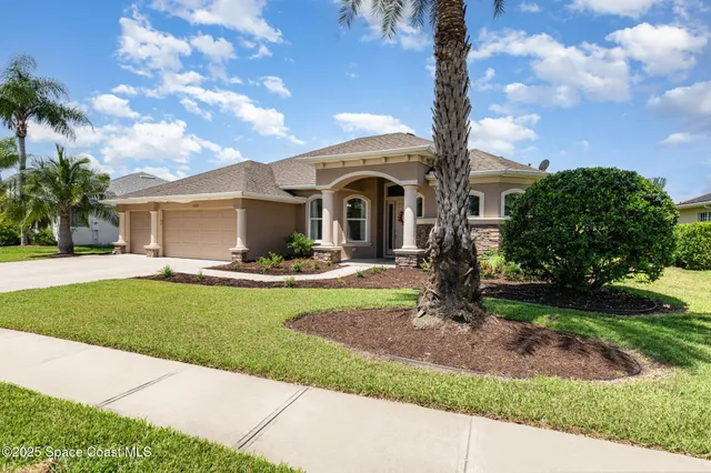 $750,000 | 3205 Savannahs Trail, Merritt Island, FL 32953