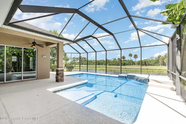 $750,000 | 3205 Savannahs Trail, Merritt Island, FL 32953