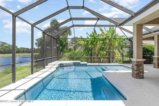 $750,000 | 3205 Savannahs Trail, Merritt Island, FL 32953