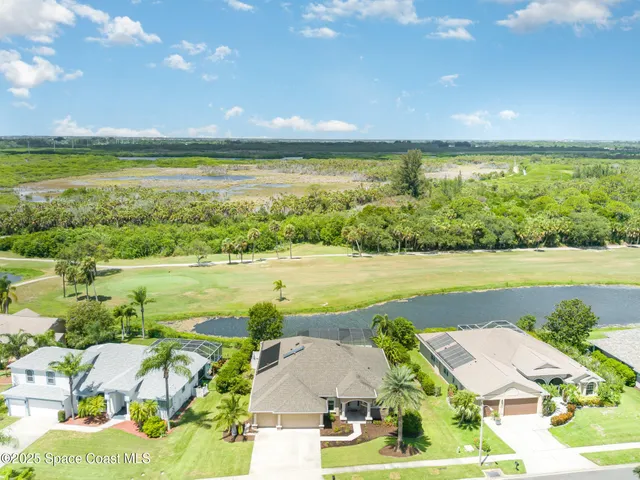 $750,000 | 3205 Savannahs Trail, Merritt Island, FL 32953