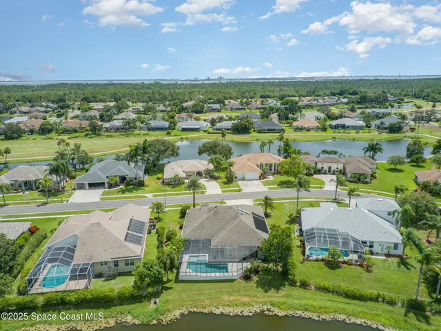 $750,000 | 3205 Savannahs Trail, Merritt Island, FL 32953