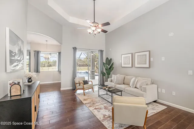 $750,000 | 3205 Savannahs Trail, Merritt Island, FL 32953