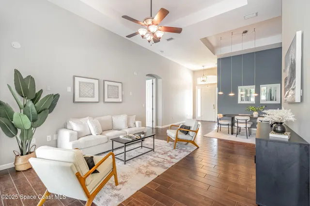 $750,000 | 3205 Savannahs Trail, Merritt Island, FL 32953