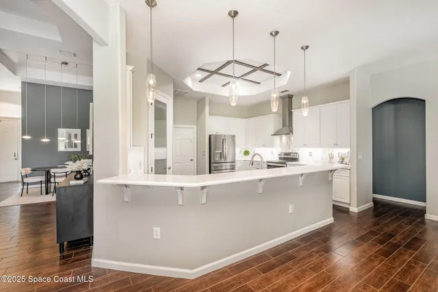 $750,000 | 3205 Savannahs Trail, Merritt Island, FL 32953